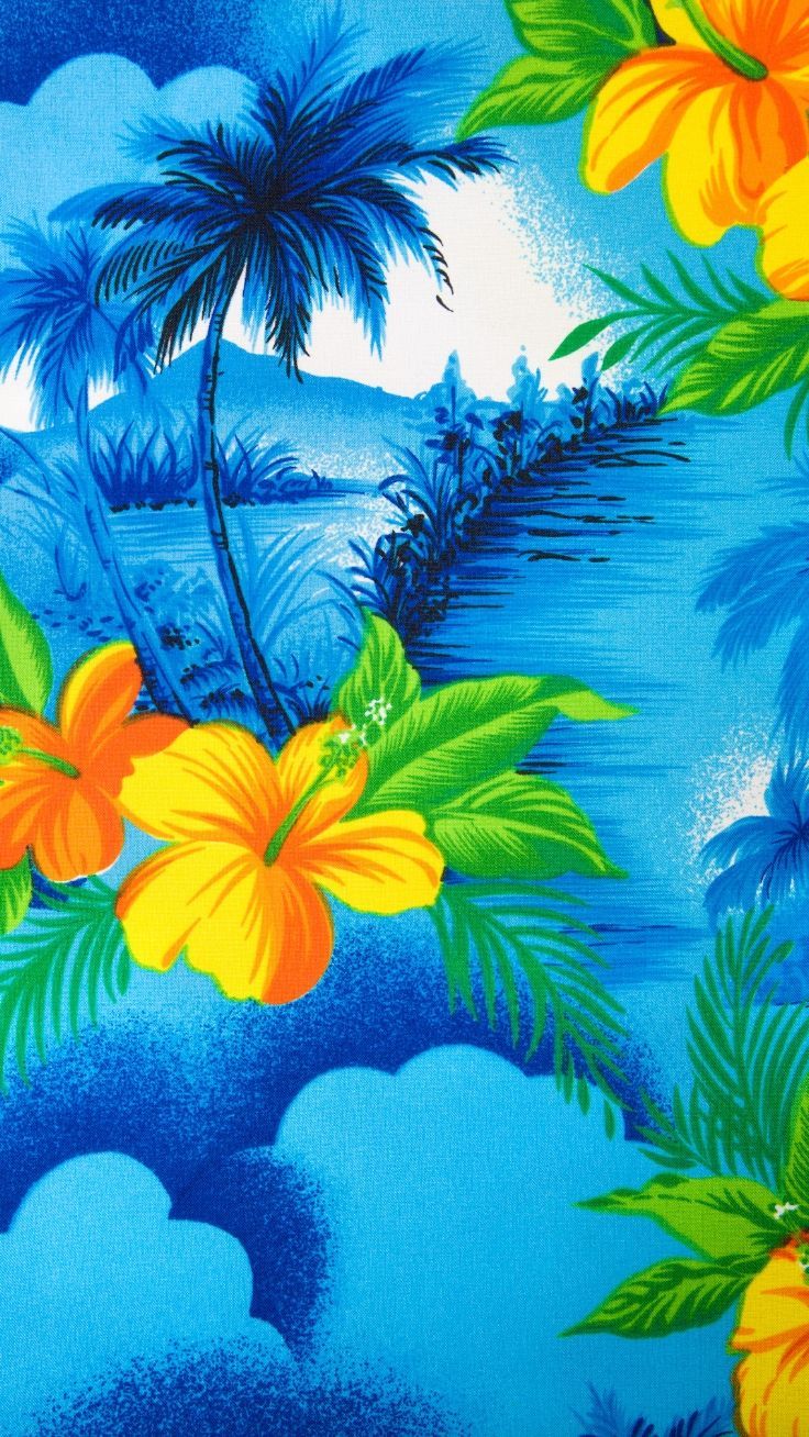 Hawaiian Wallpapers