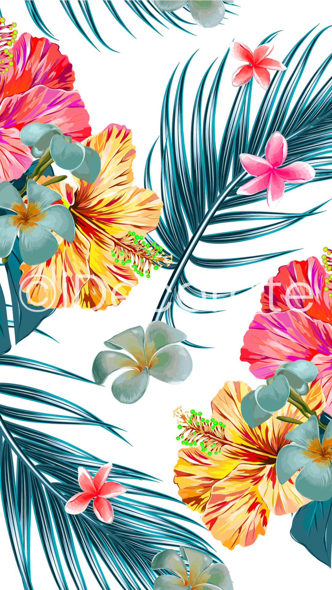 Hawaiian Wallpapers