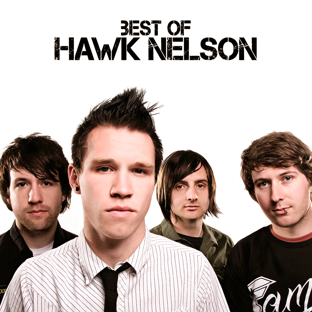 Hawk Nelson Wallpapers