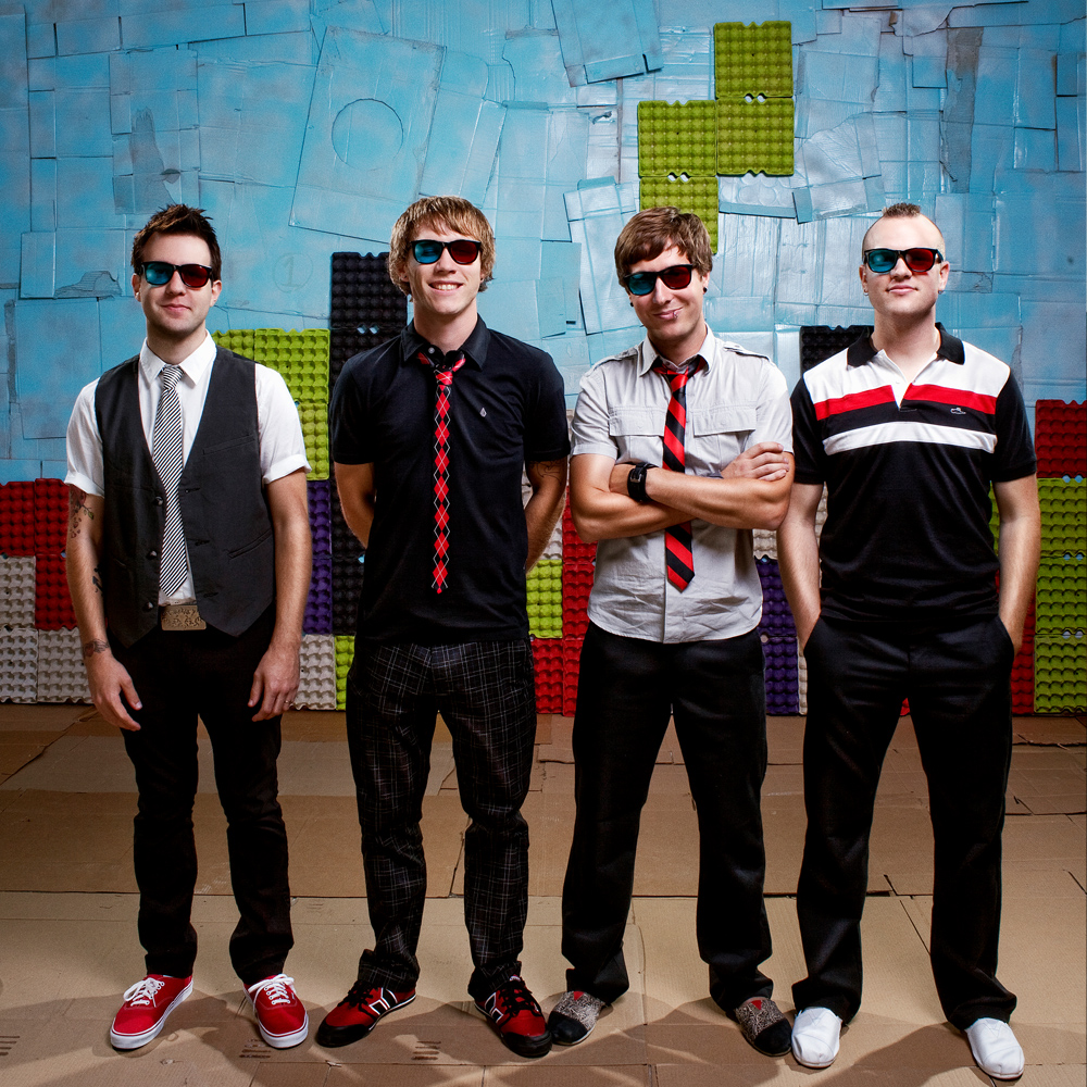 Hawk Nelson Wallpapers