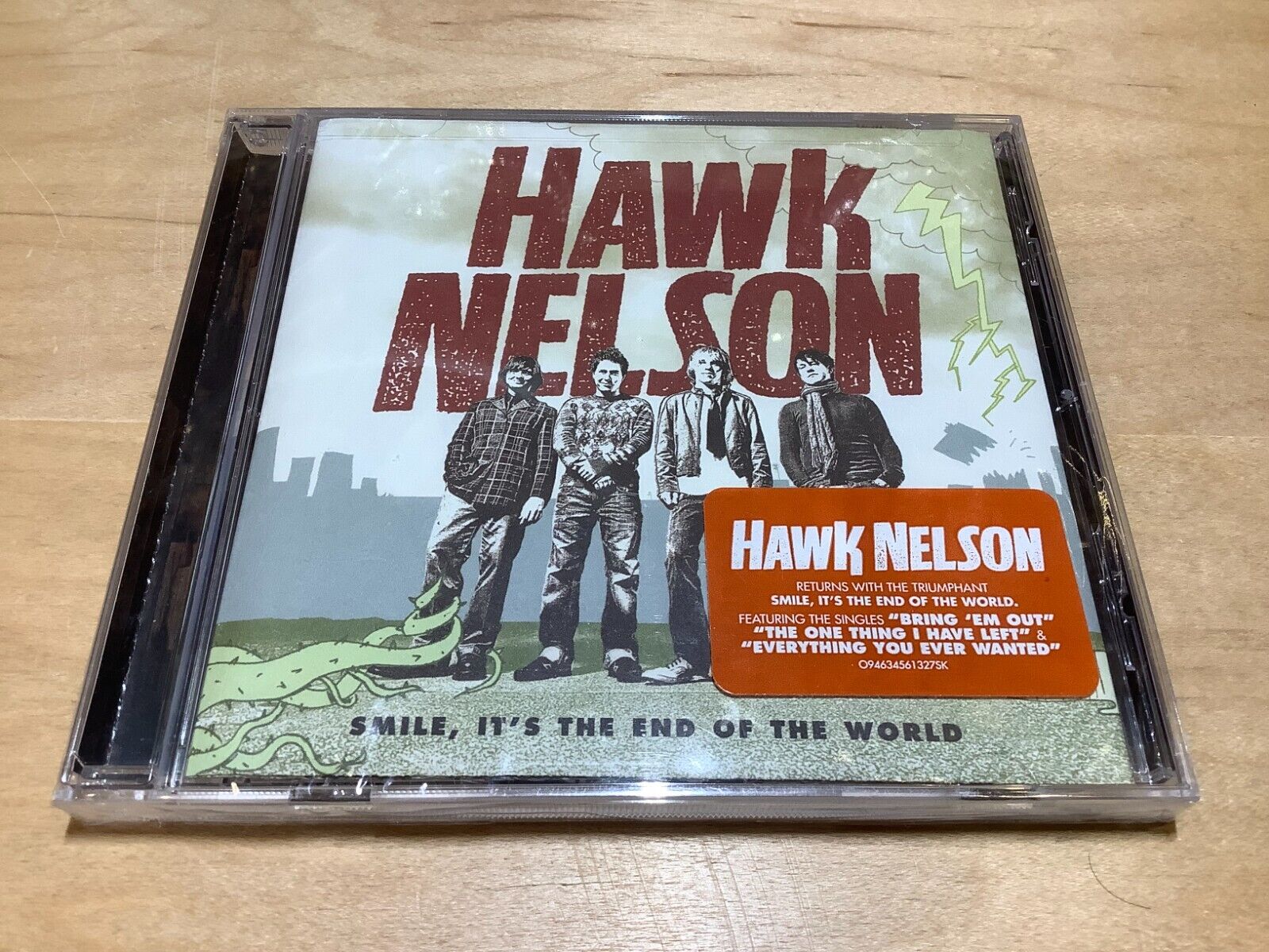 Hawk Nelson Wallpapers