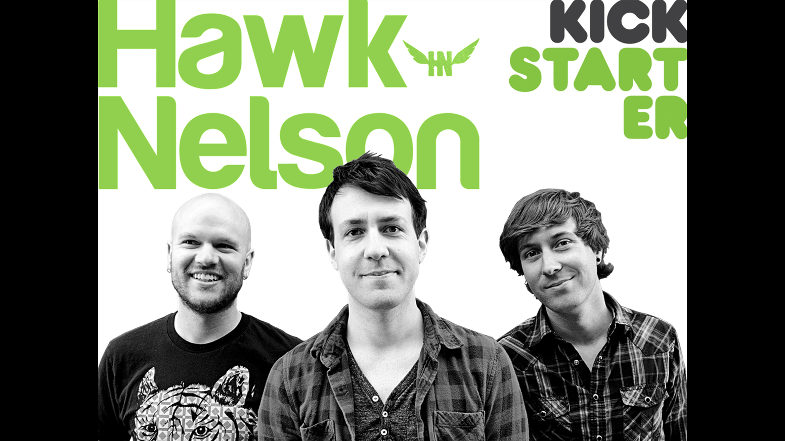 Hawk Nelson Wallpapers