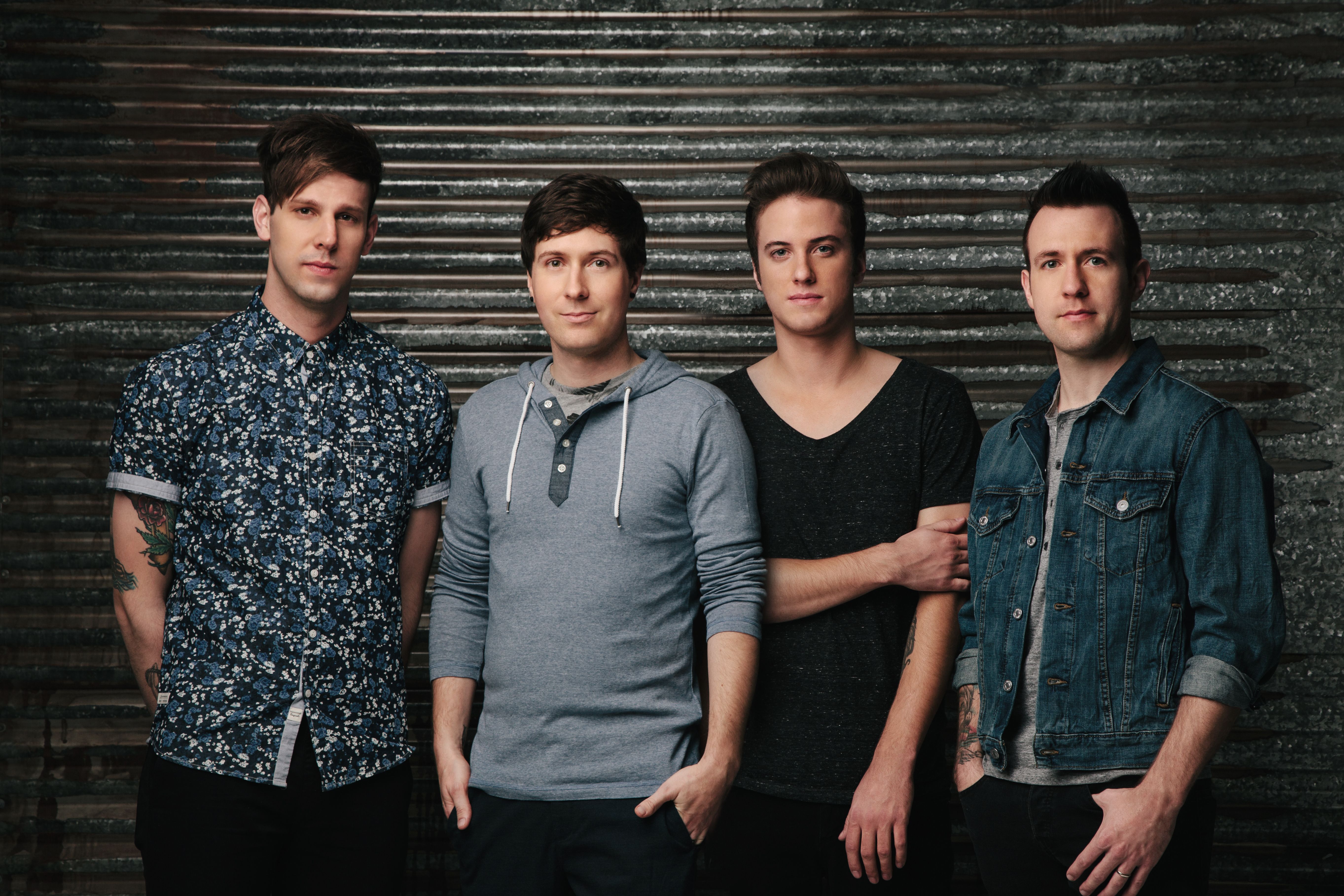 Hawk Nelson Wallpapers