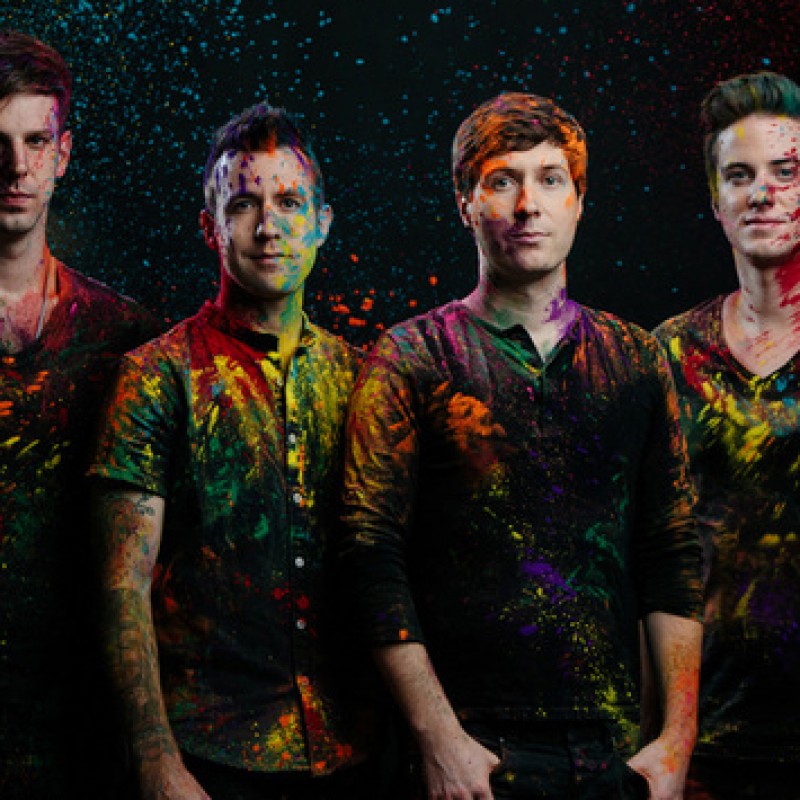 Hawk Nelson Wallpapers