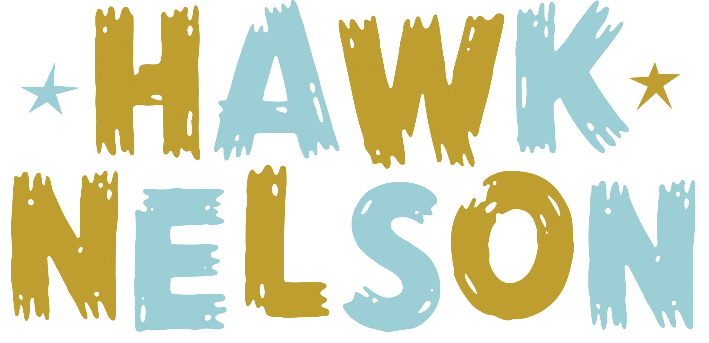 Hawk Nelson Wallpapers