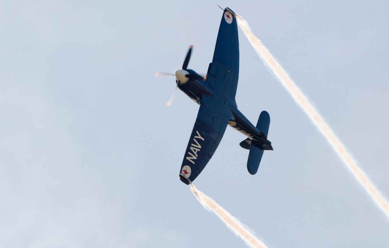 Hawker Sea Fury Wallpapers