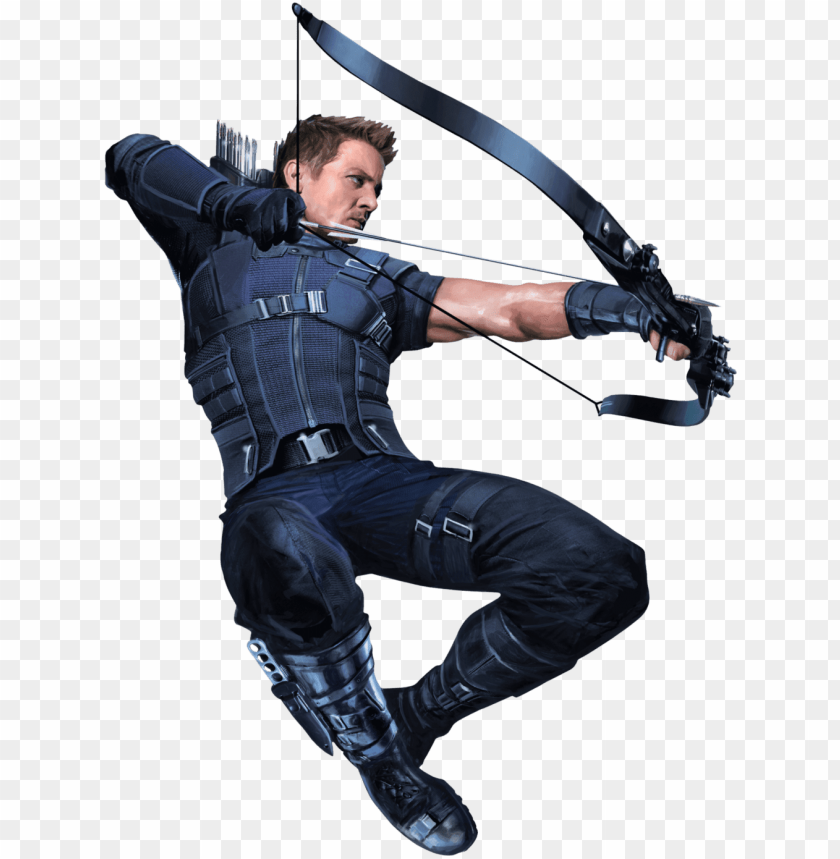 Hawkeye Backgrounds