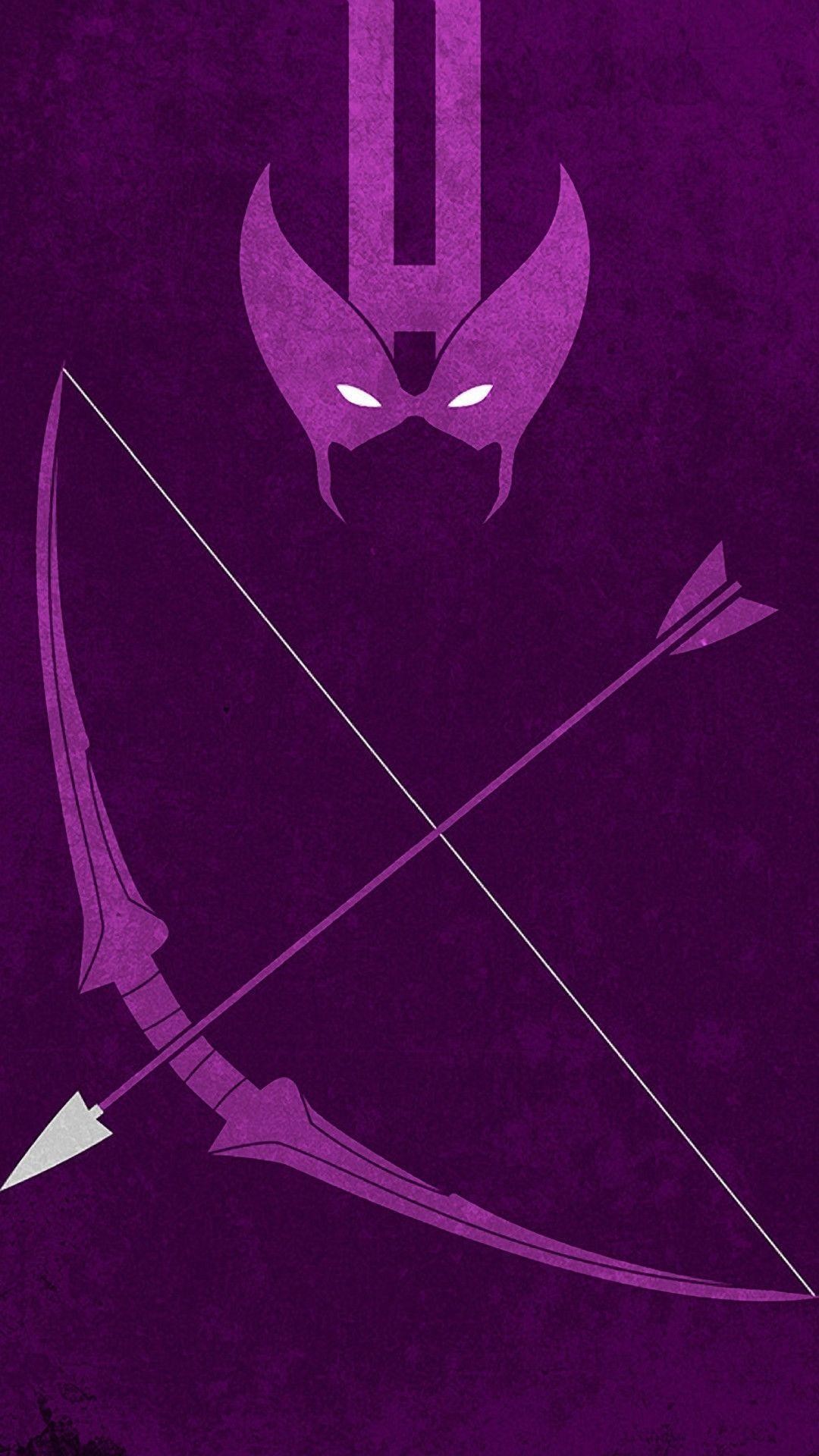 Hawkeye In Avengers Endgame Wallpapers