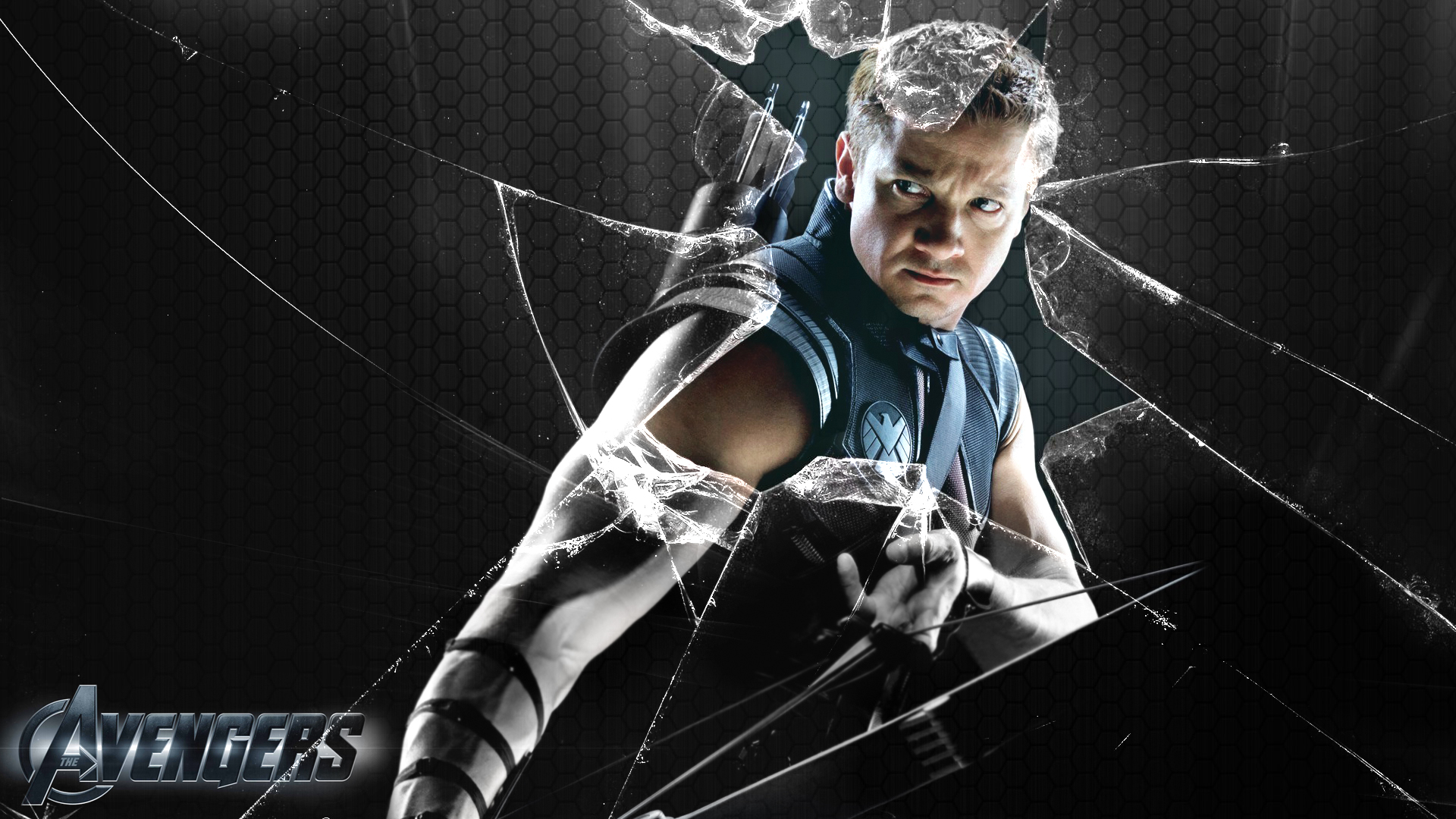 Hawkeye Marvels Avengers Wallpapers