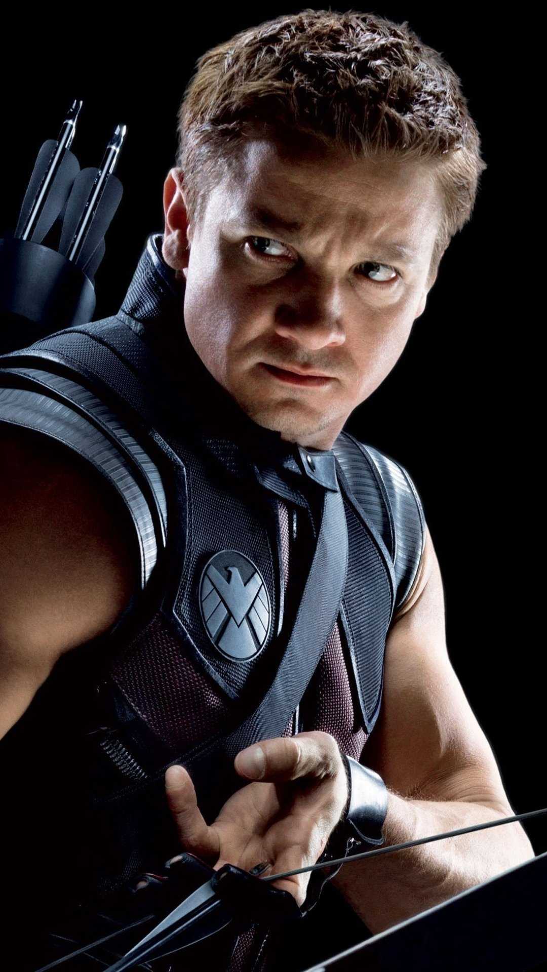 Hawkeye Phone Wallpapers