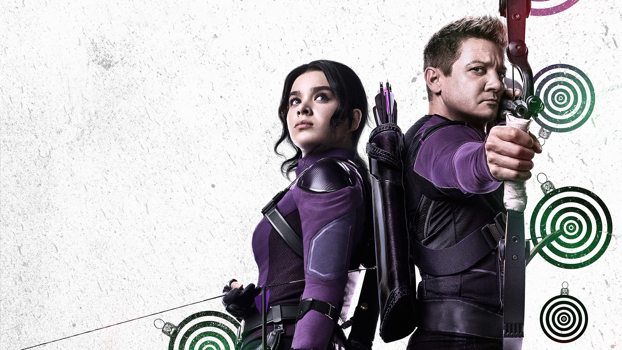 Hawkeye Wallpapers