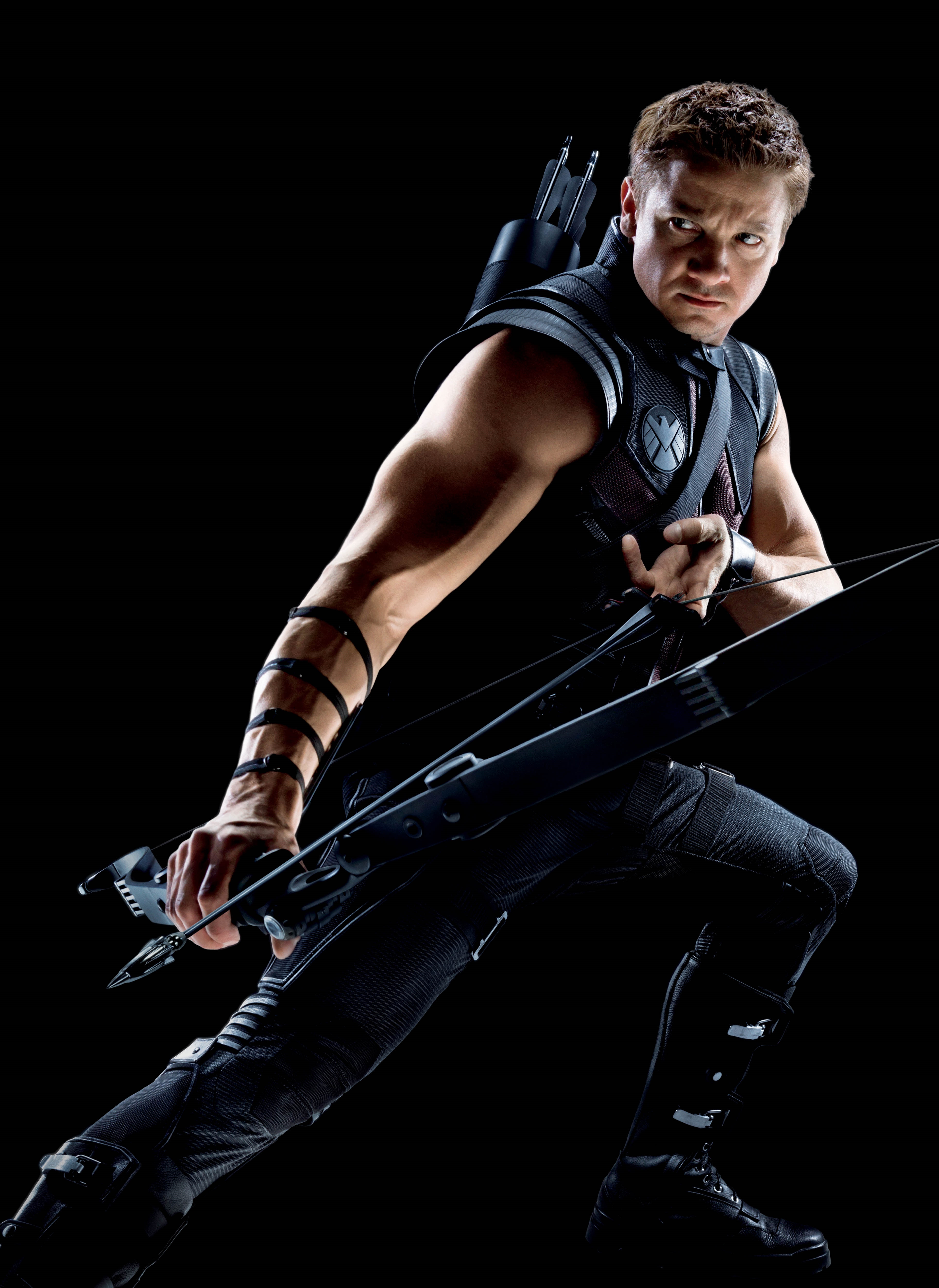 Hawkeye Wallpapers