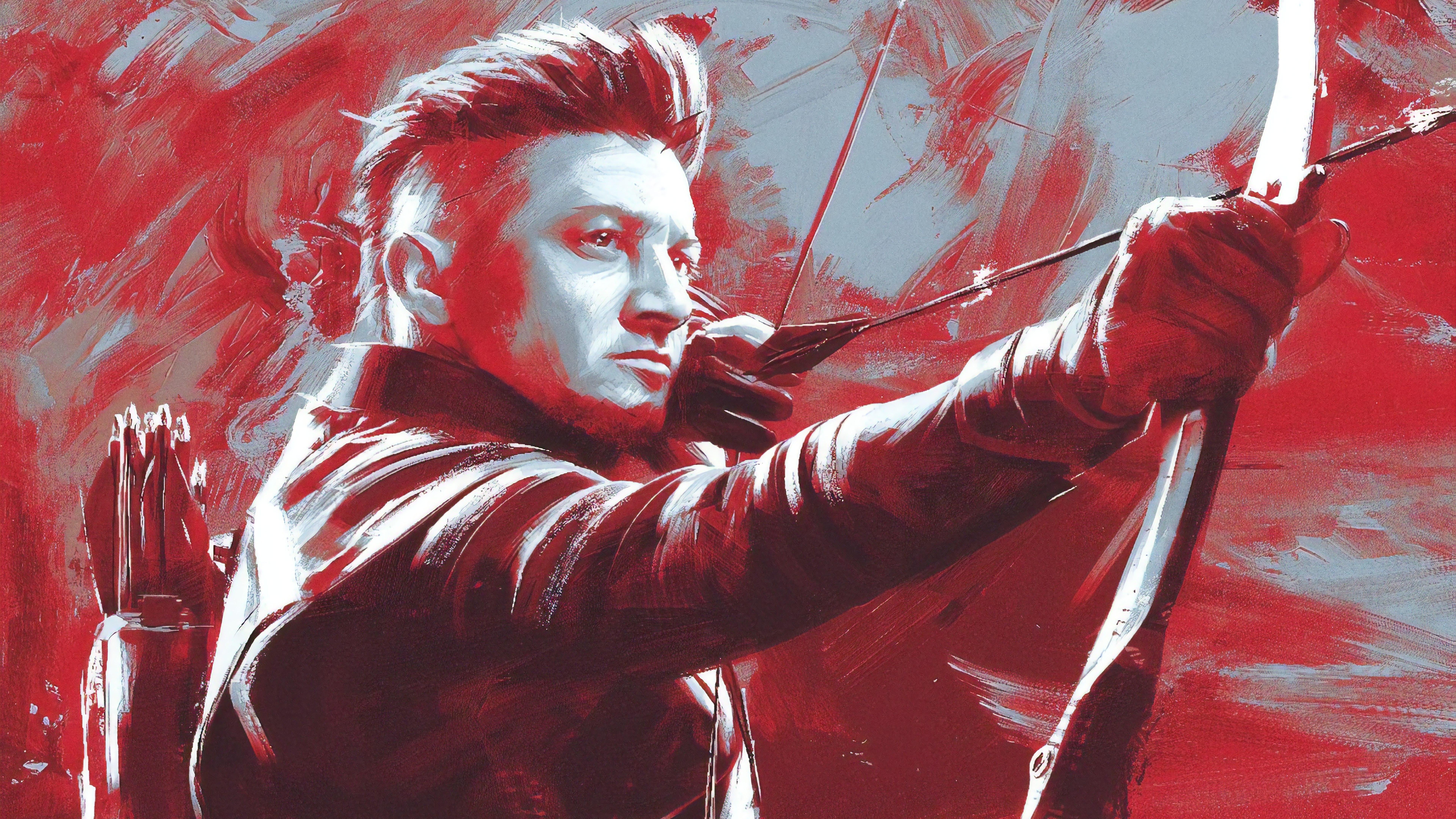 Hawkeye Wallpapers