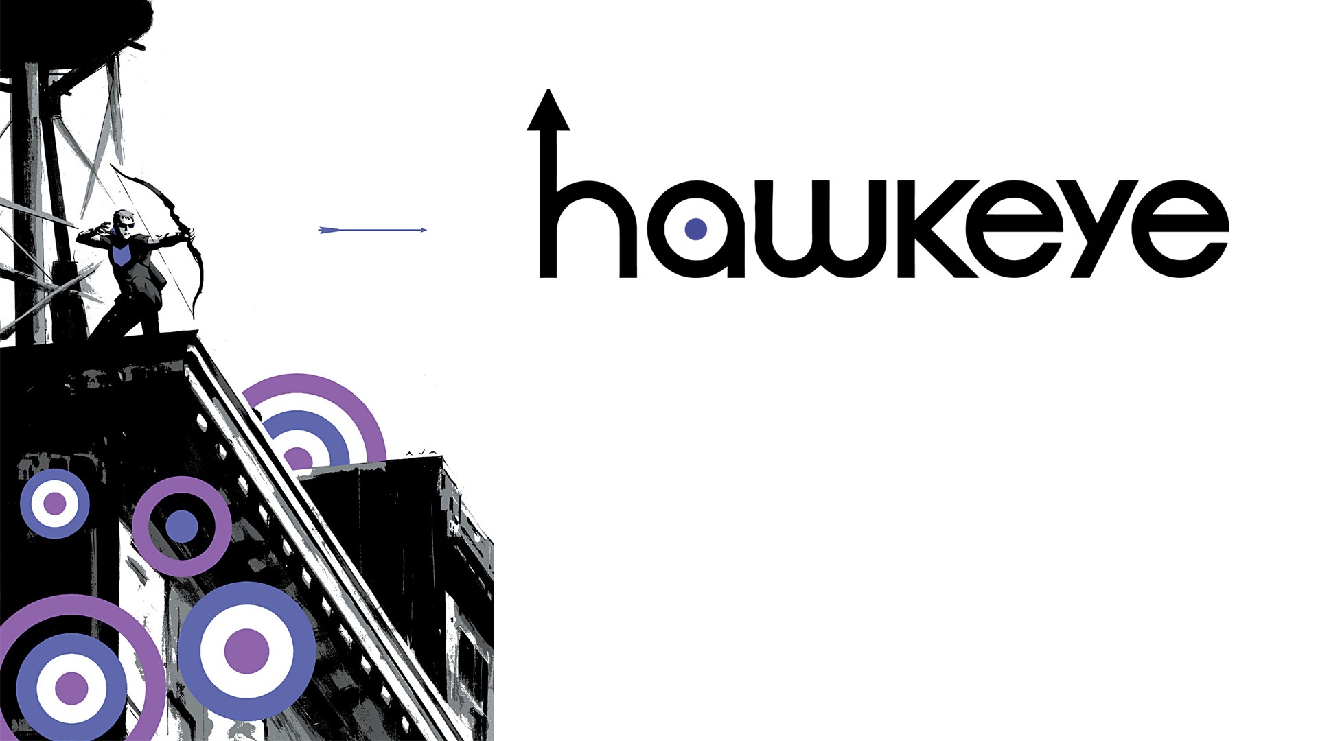 Hawkeye Wallpapers