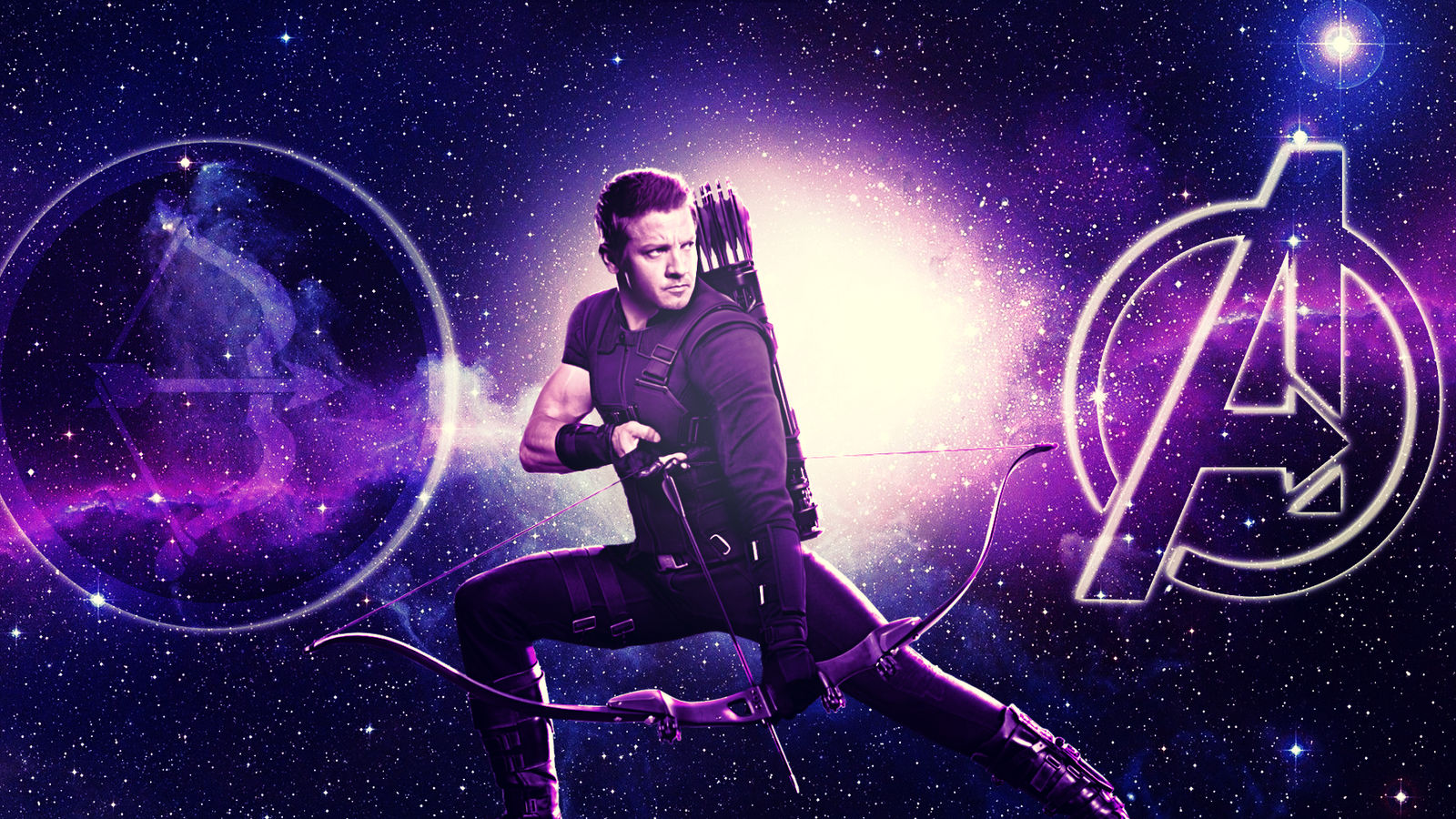 Hawkeye Wallpapers