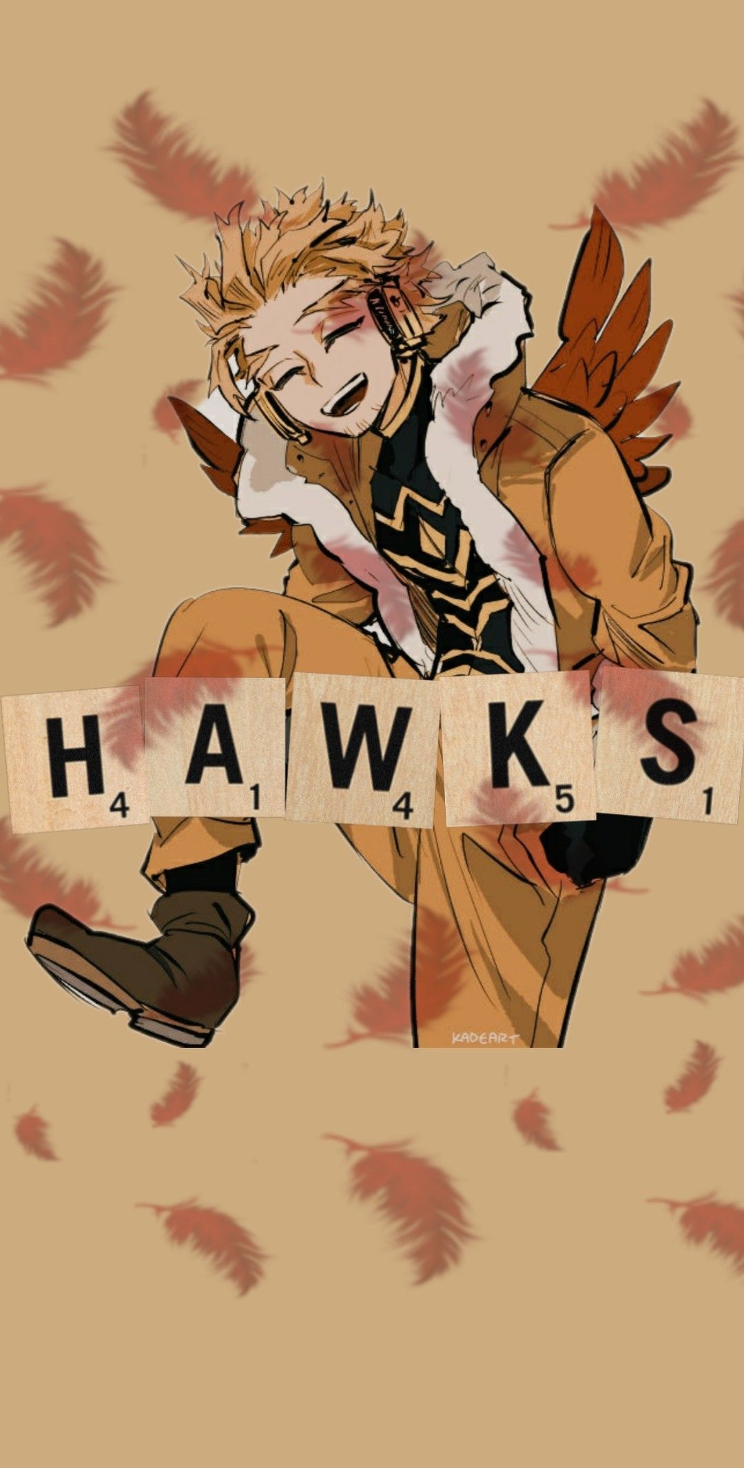 Hawks Wallpapers