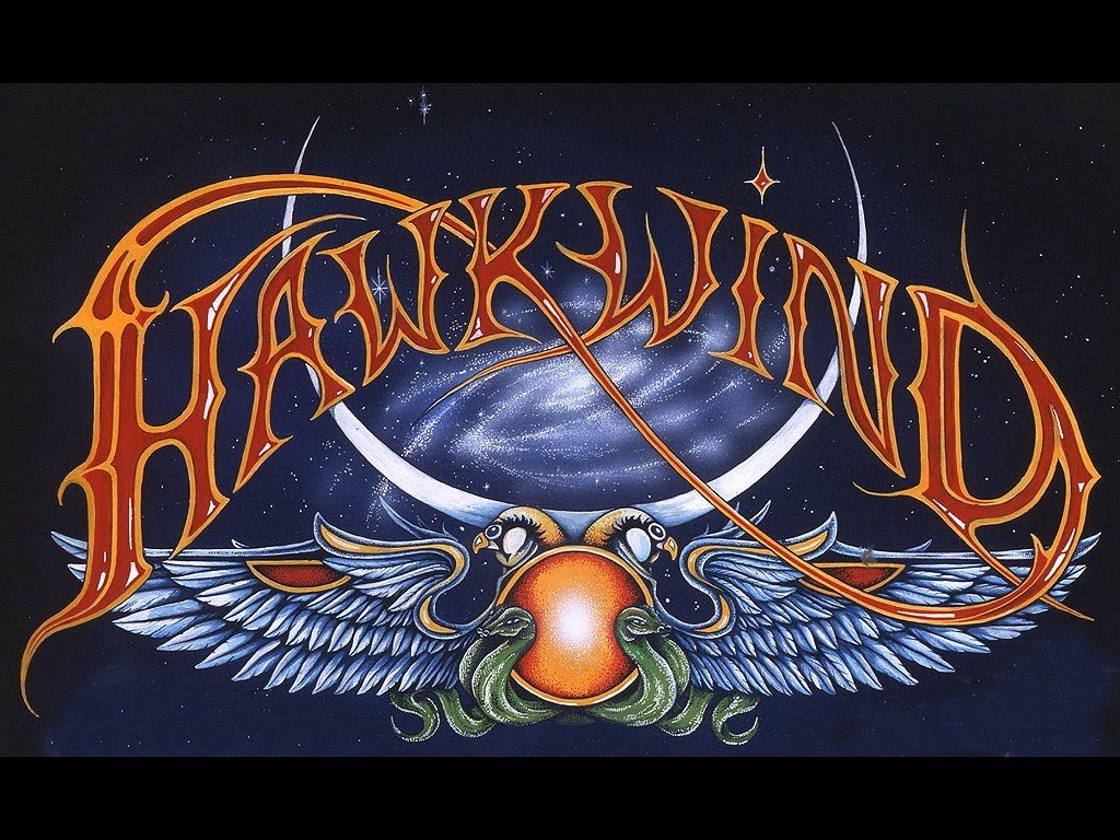 Hawkwind Wallpapers