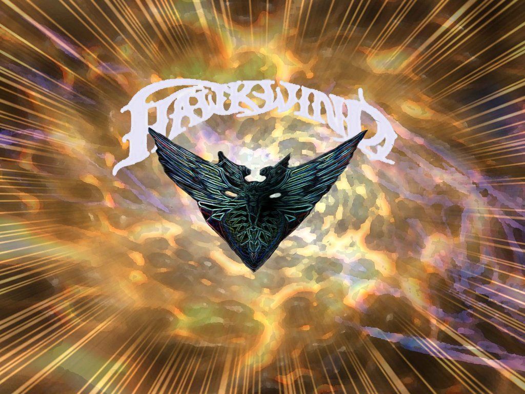 Hawkwind Wallpapers