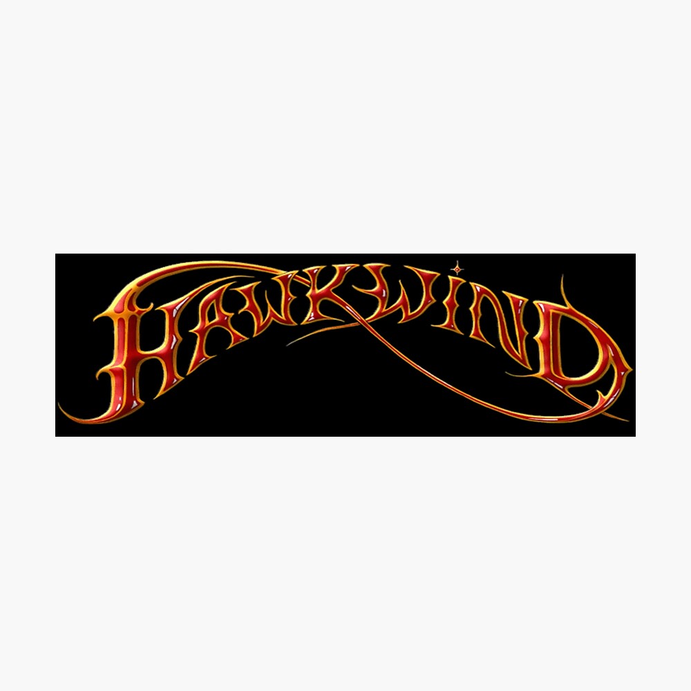 Hawkwind Wallpapers