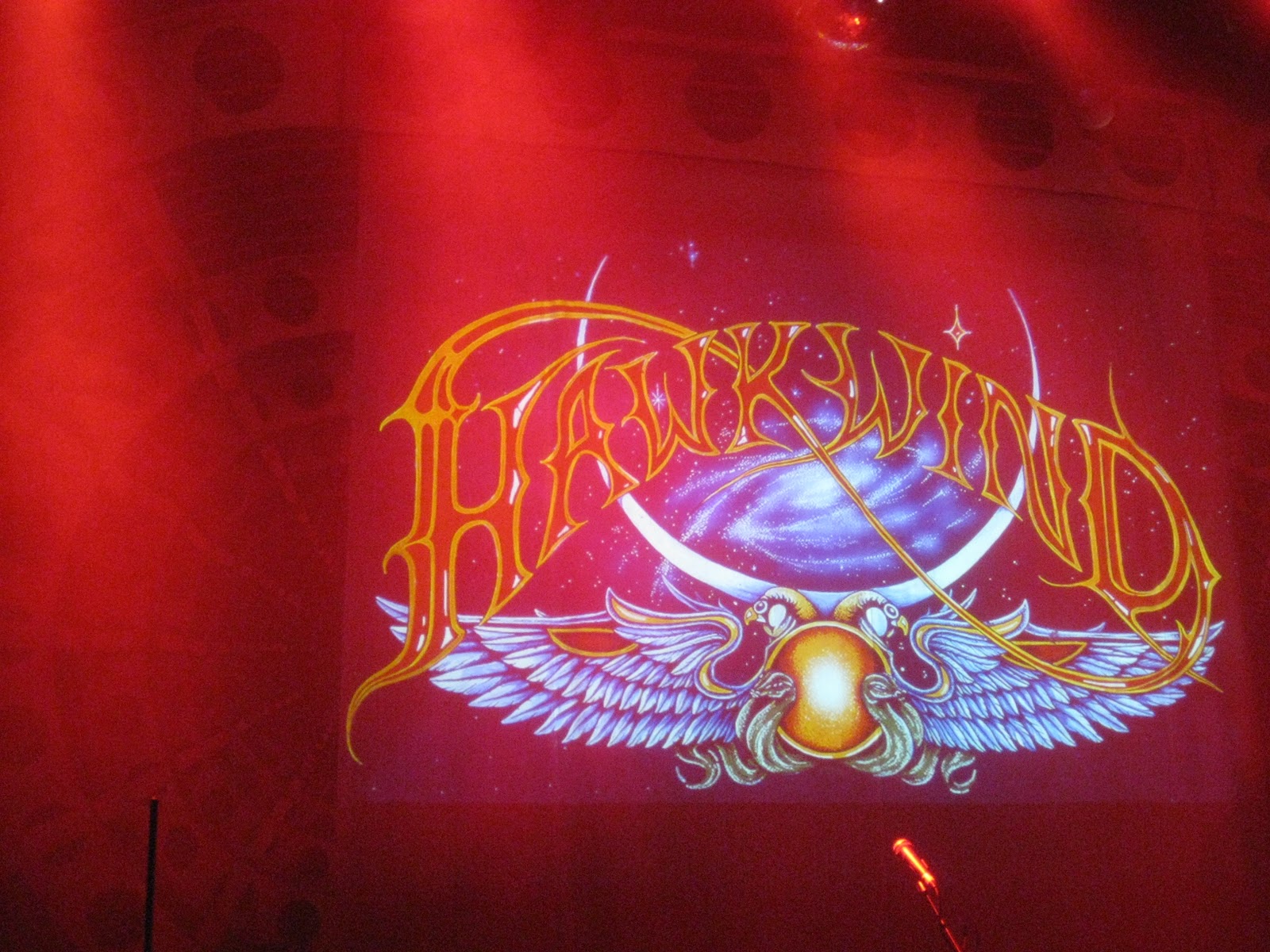 Hawkwind Wallpapers