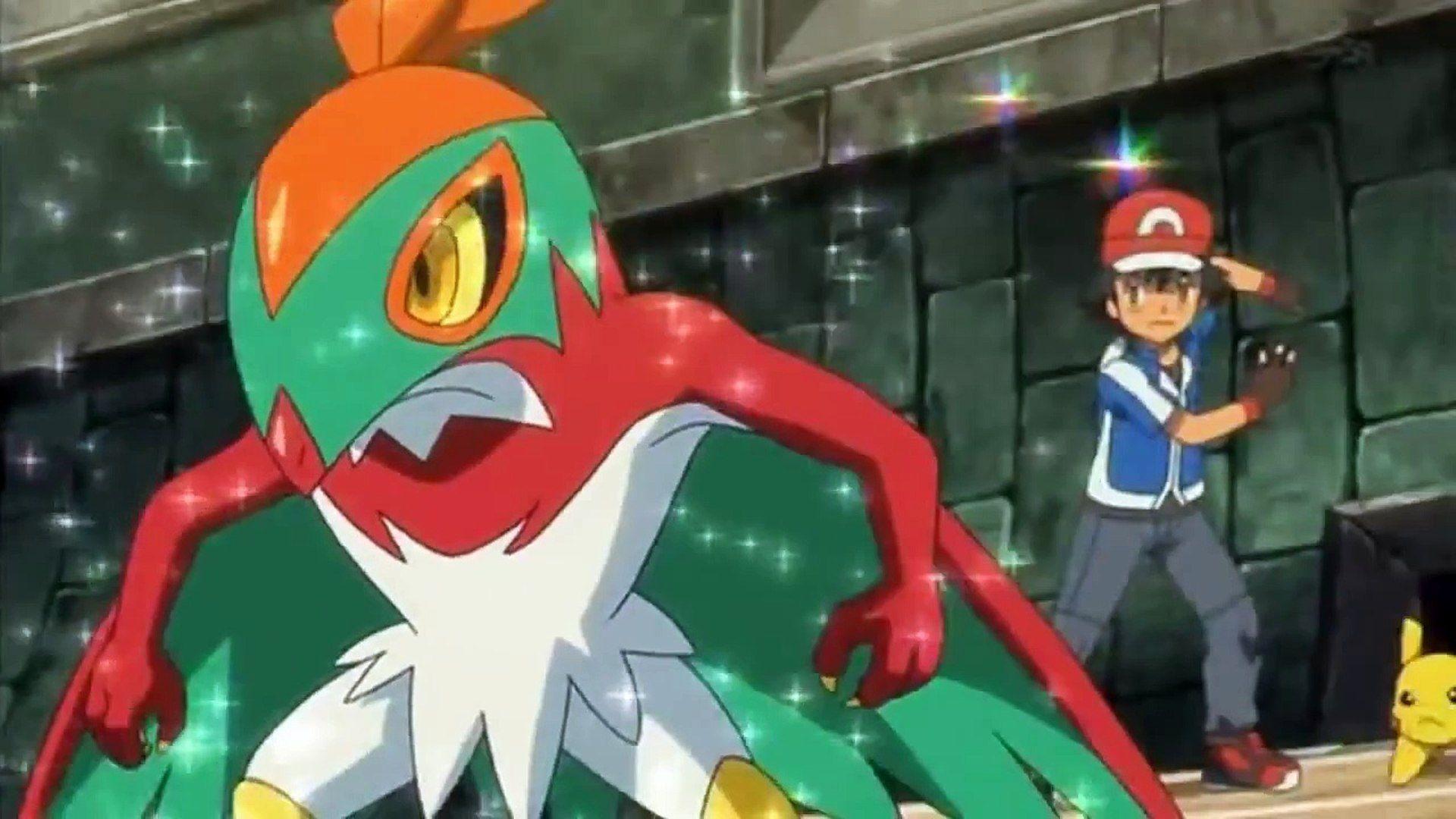 Hawlucha Hd Wallpapers