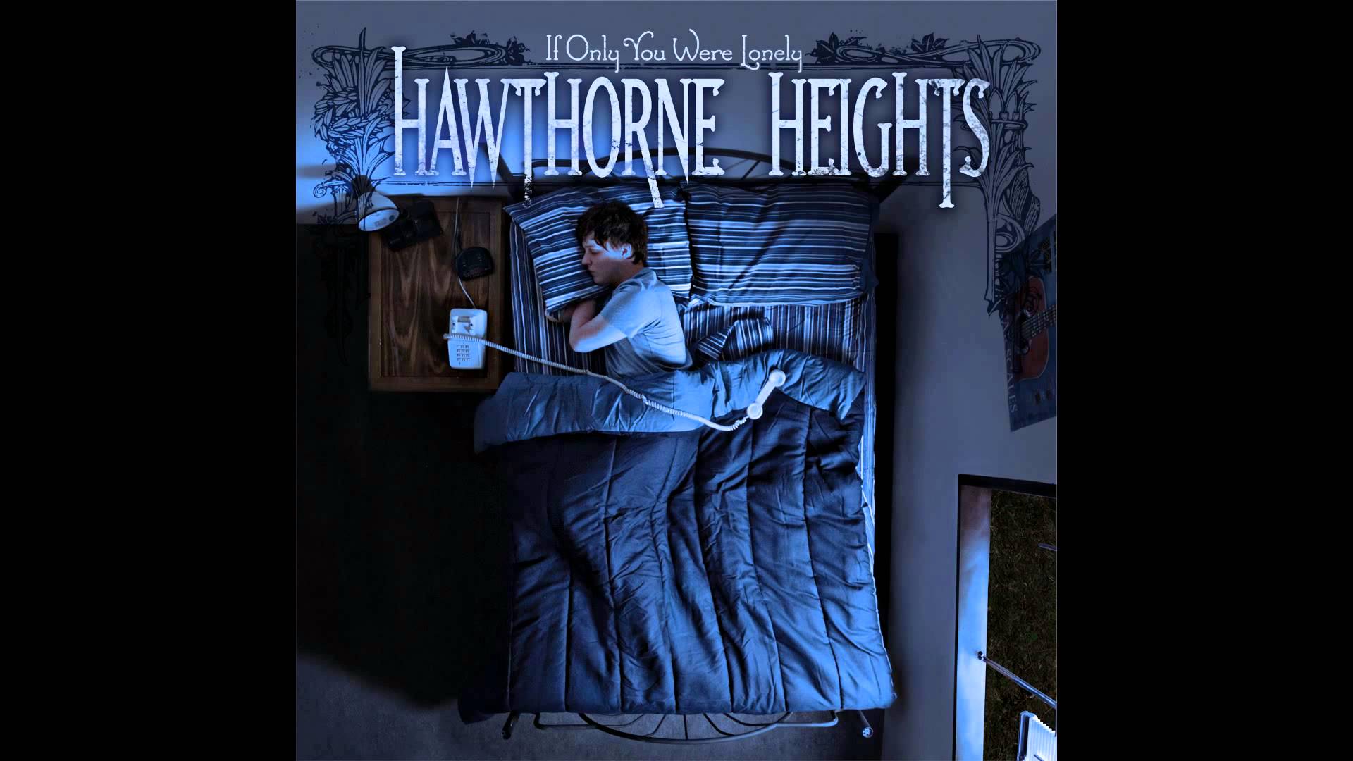 Hawthorne Heights Wallpapers