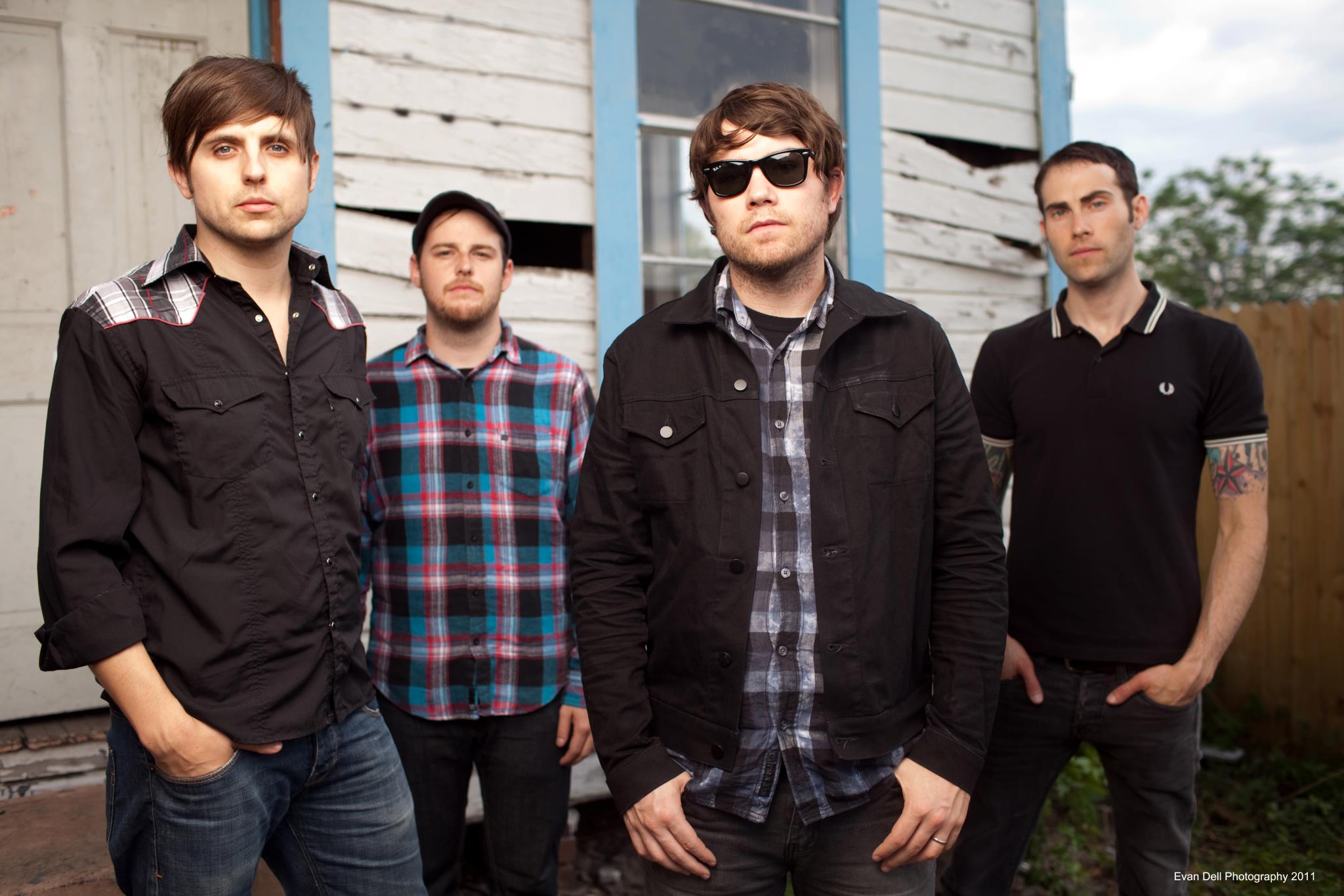 Hawthorne Heights Wallpapers