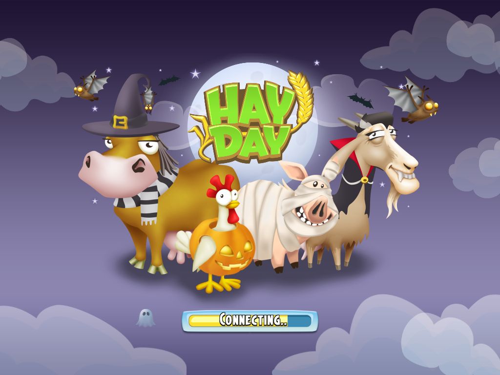 Hay Day Image Wallpapers