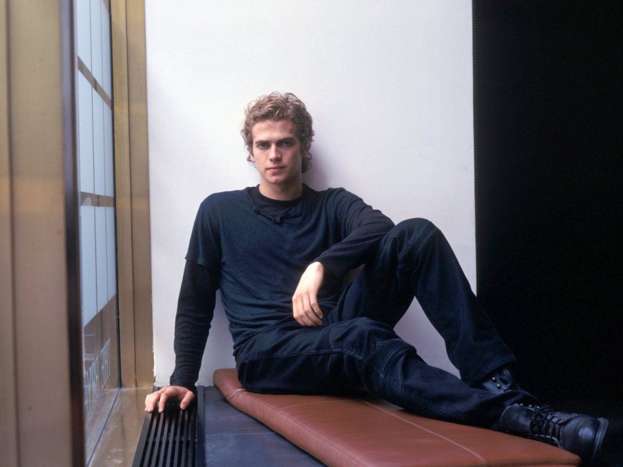 Hayden Christensen Wallpapers