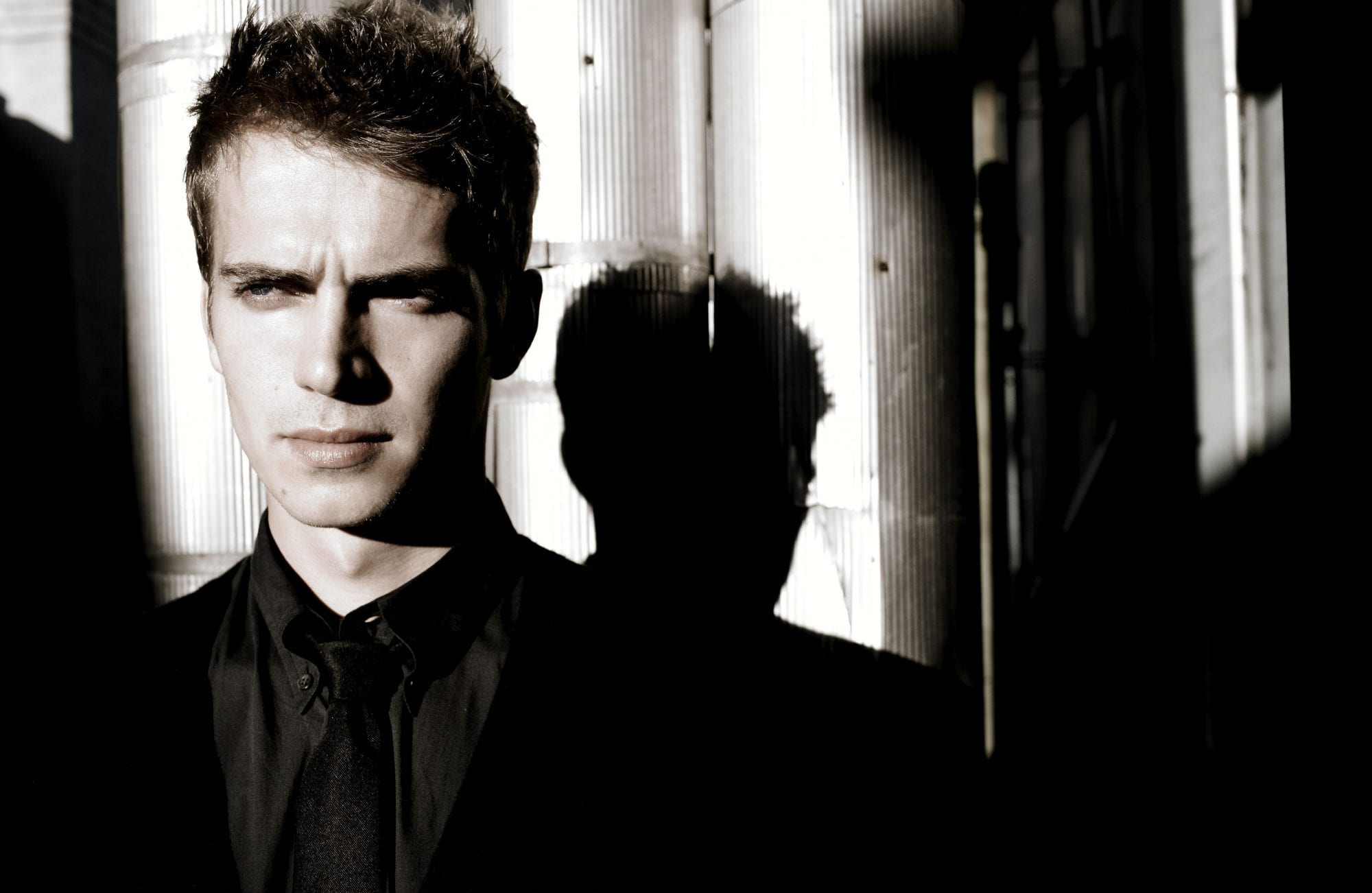 Hayden Christensen Wallpapers