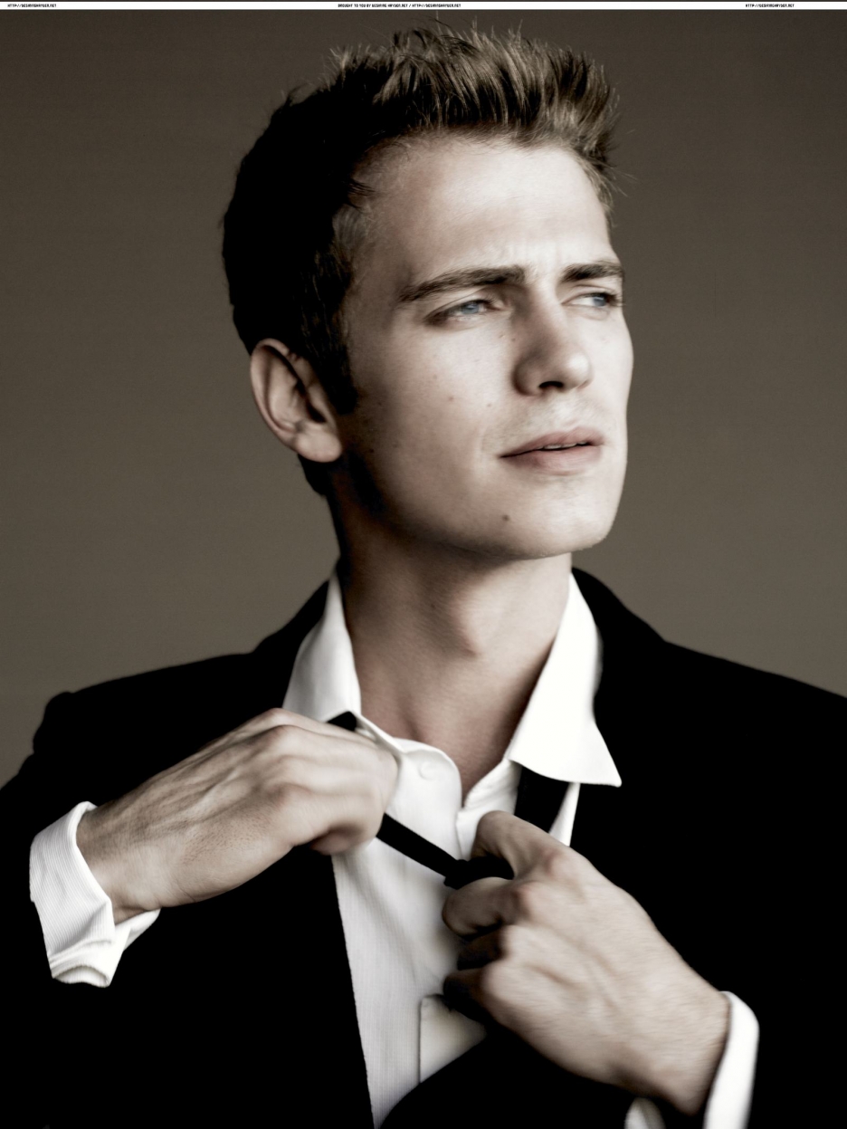 Hayden Christensen Wallpapers