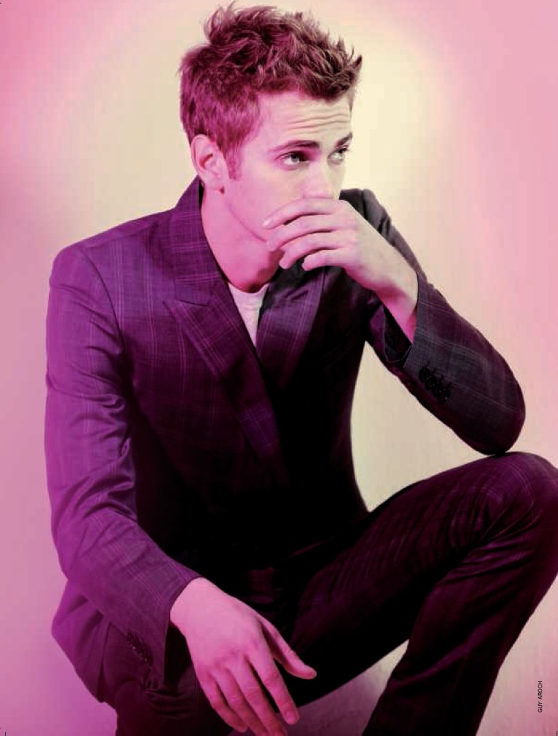 Hayden Christensen Wallpapers