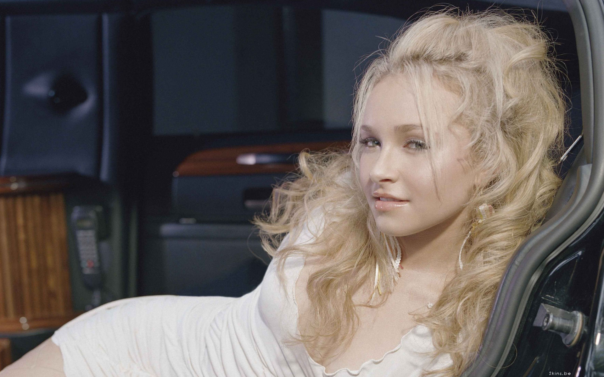 Hayden Panettiere 2020 Wallpapers