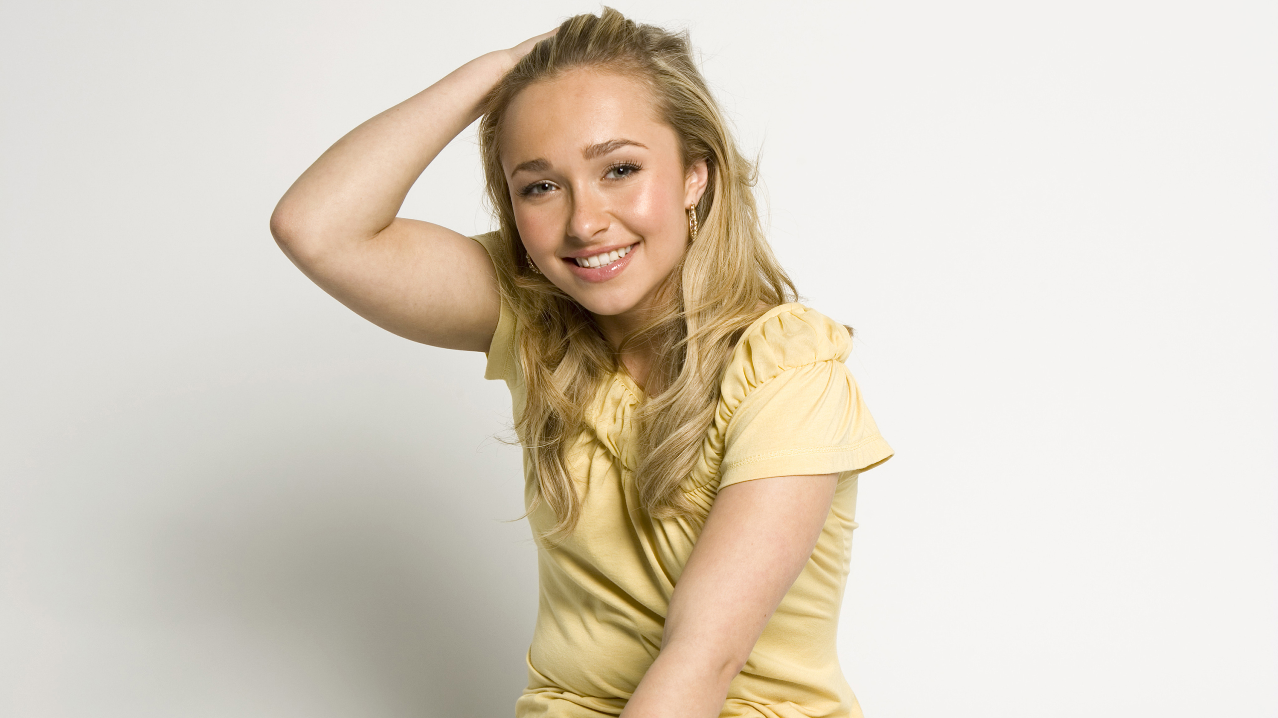 Hayden Panettiere 2020 Wallpapers