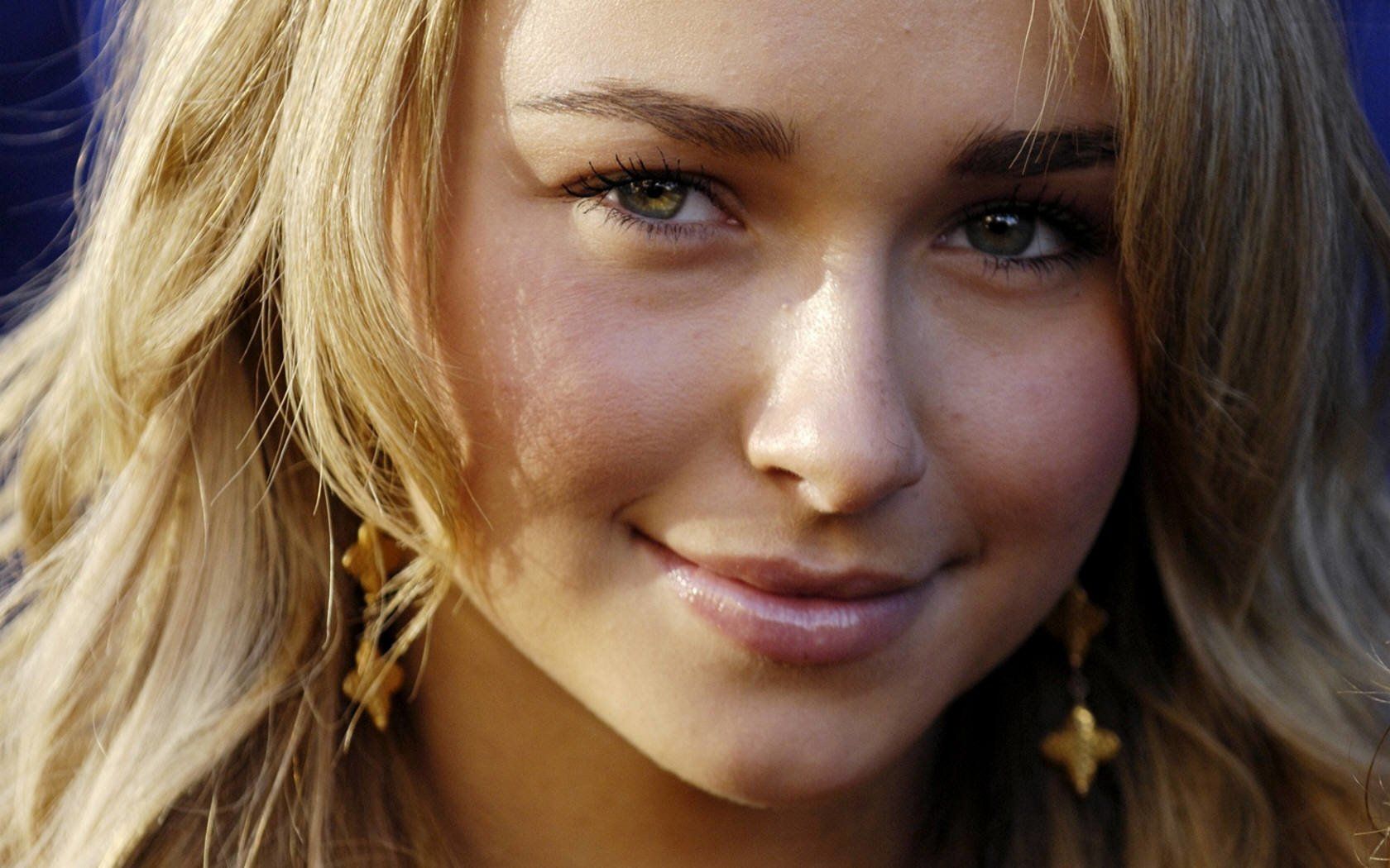 Hayden Panettiere Wallpapers