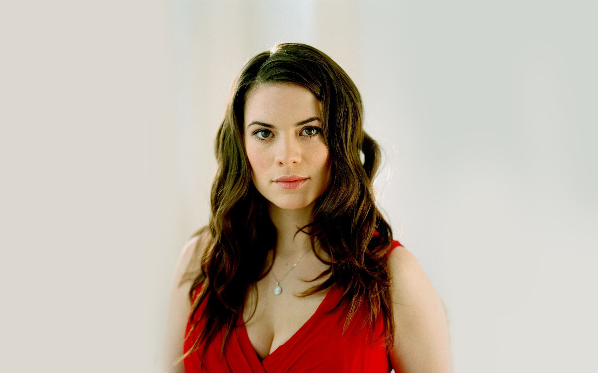 Hayley Atwell  Harpers Bazaar Wallpapers