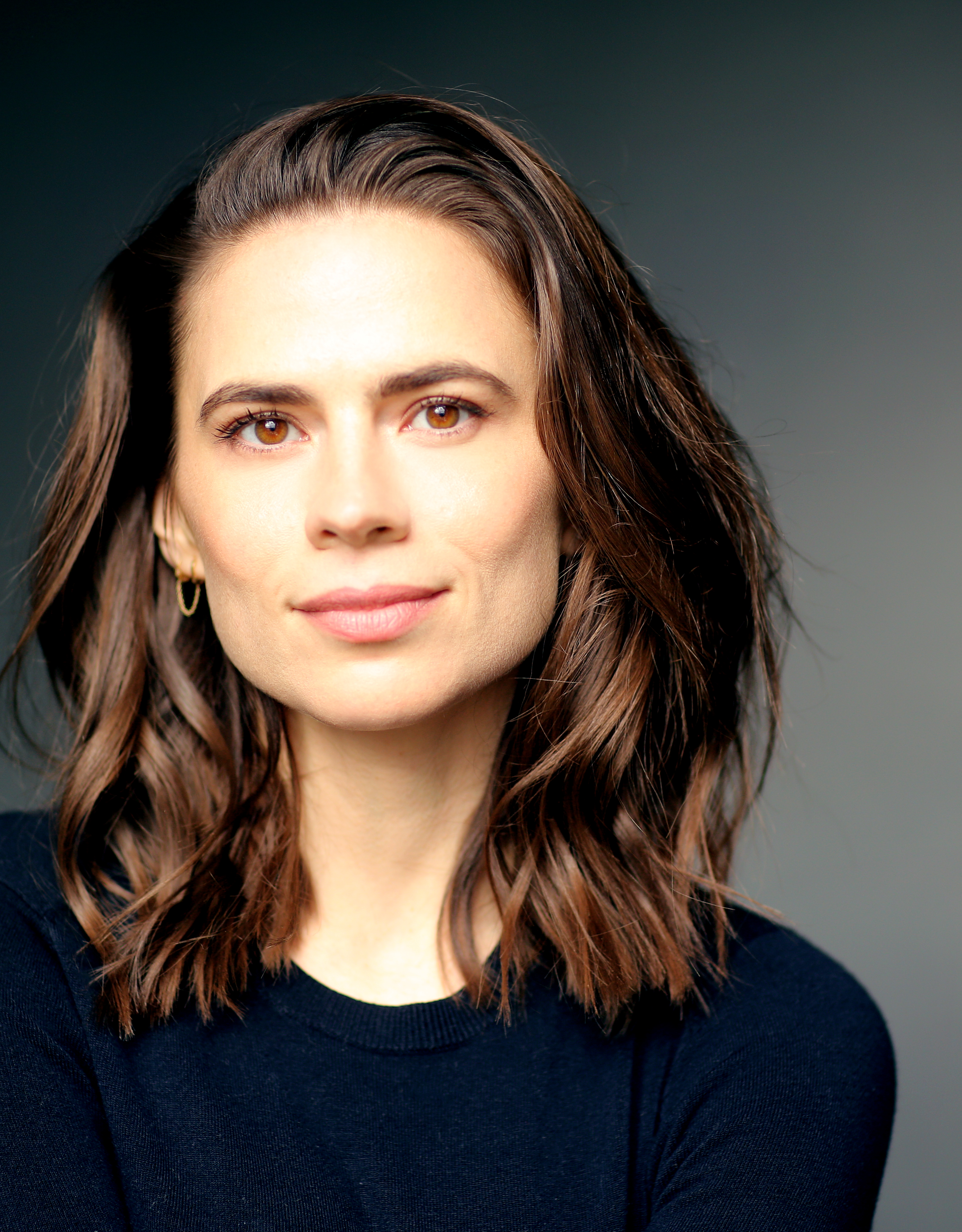 Hayley Atwell Conviction Actress Wallpapers