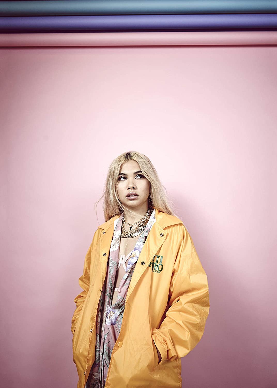 Hayley Kiyoko Wallpapers