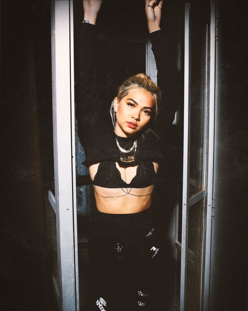 Hayley Kiyoko Wallpapers