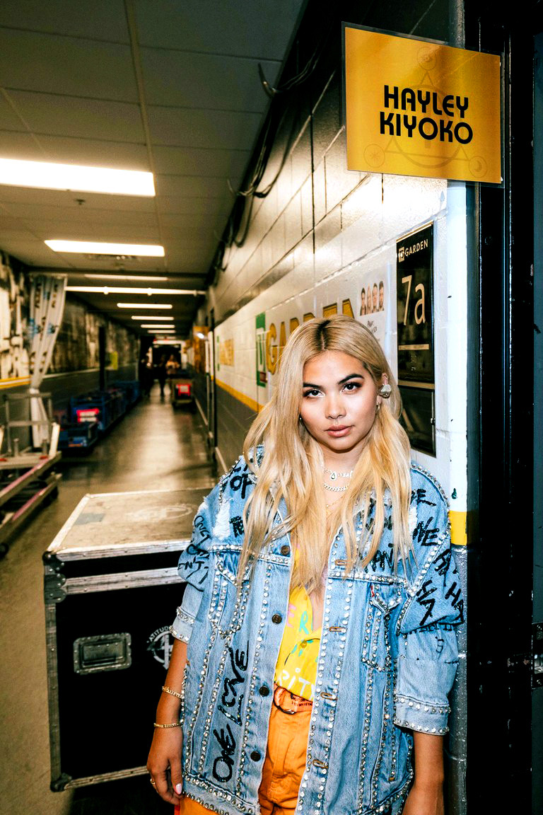 Hayley Kiyoko Wallpapers