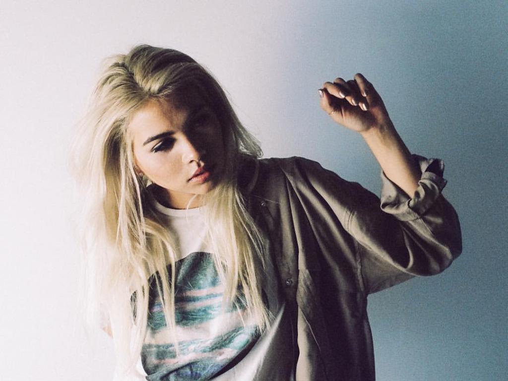 Hayley Kiyoko Wallpapers