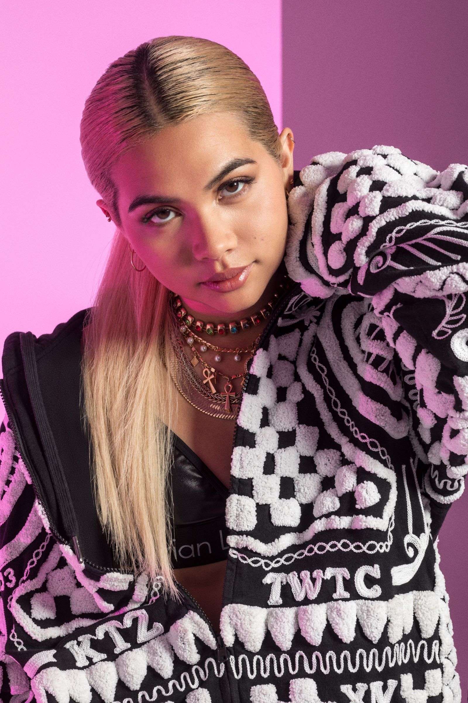 Hayley Kiyoko Wallpapers