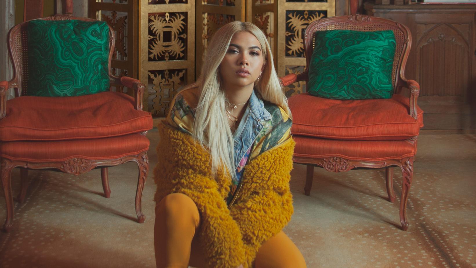 Hayley Kiyoko Wallpapers