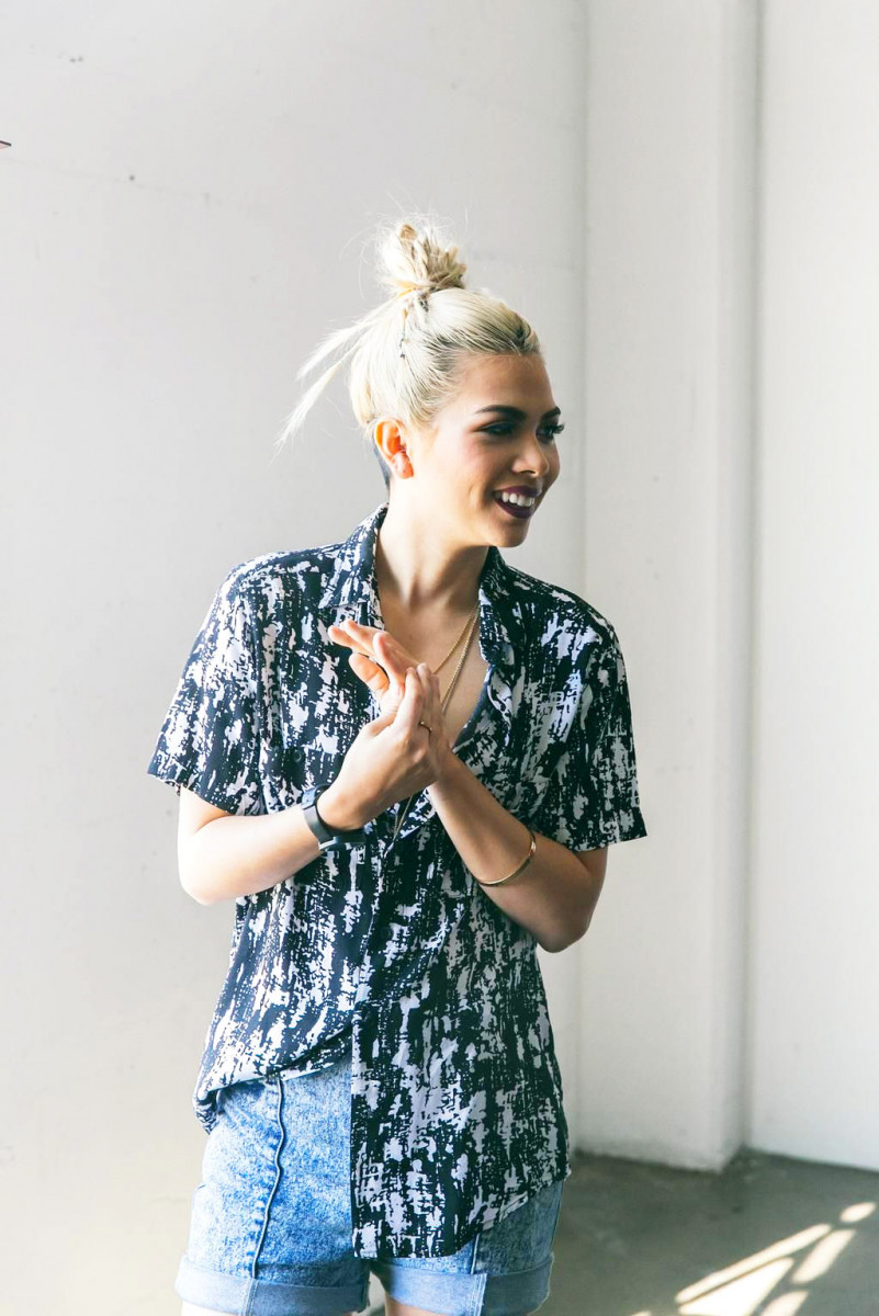 Hayley Kiyoko Wallpapers