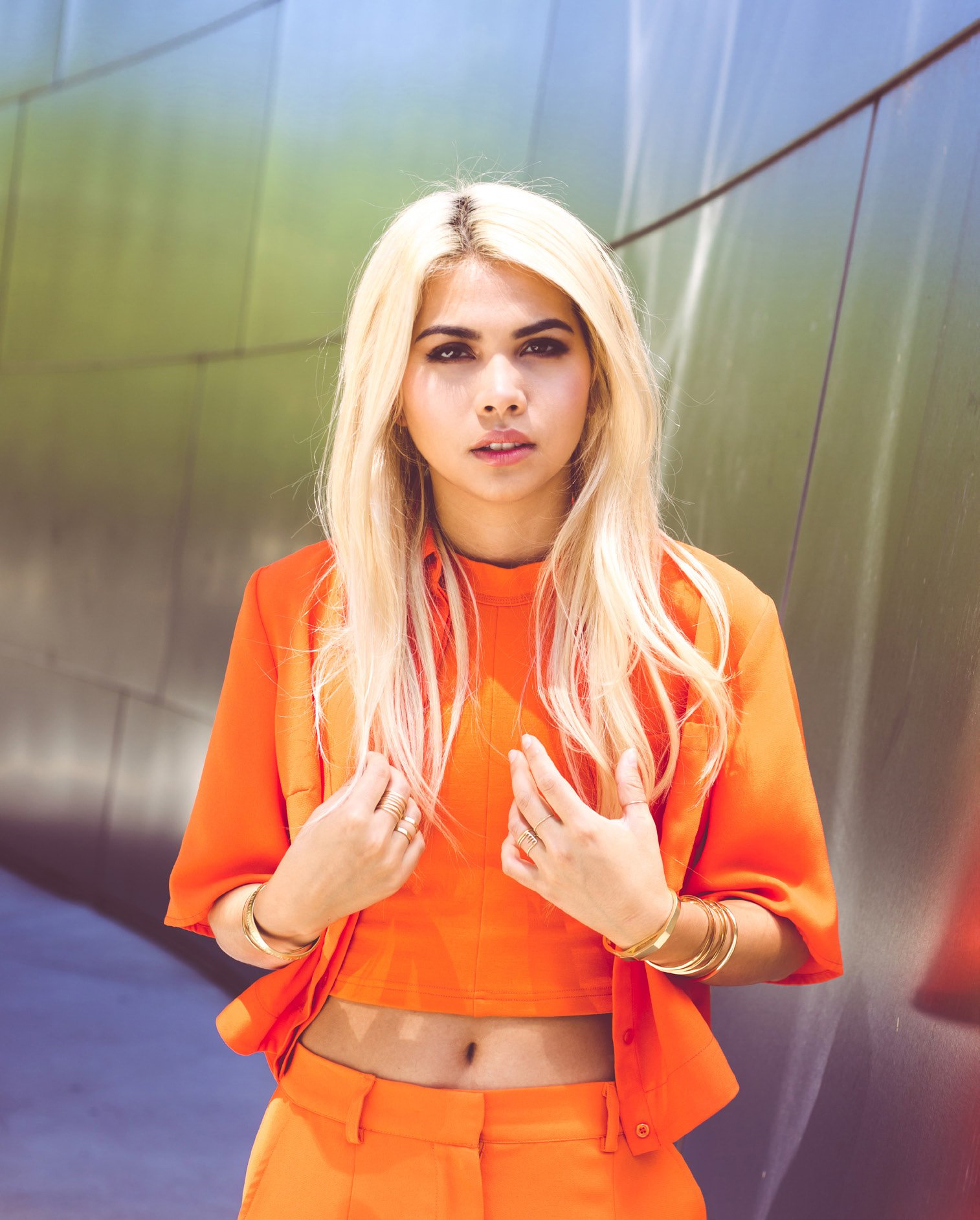 Hayley Kiyoko Wallpapers