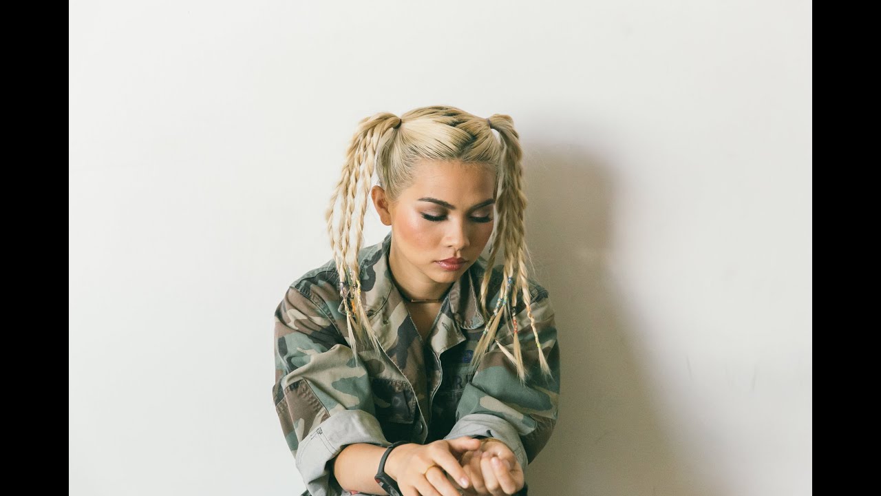 Hayley Kiyoko Wallpapers