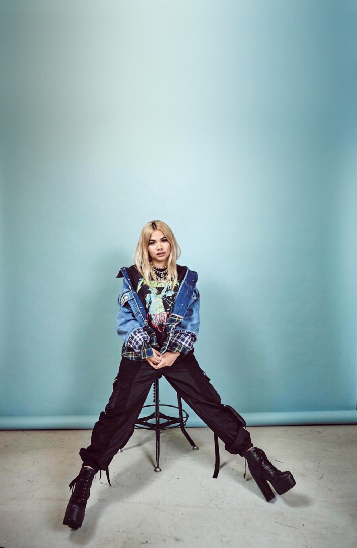 Hayley Kiyoko Wallpapers