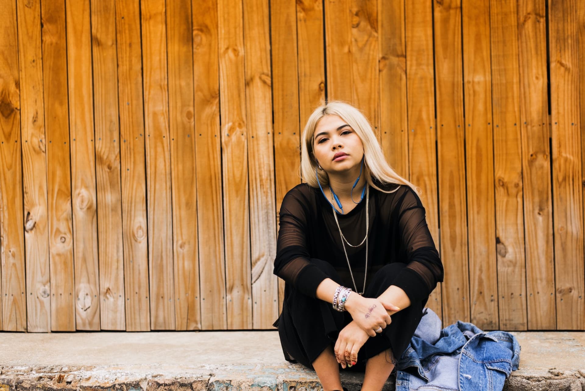 Hayley Kiyoko Wallpapers