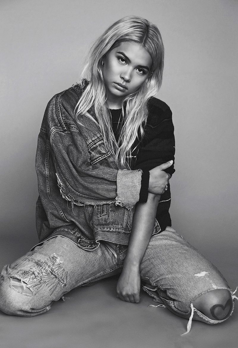 Hayley Kiyoko Wallpapers