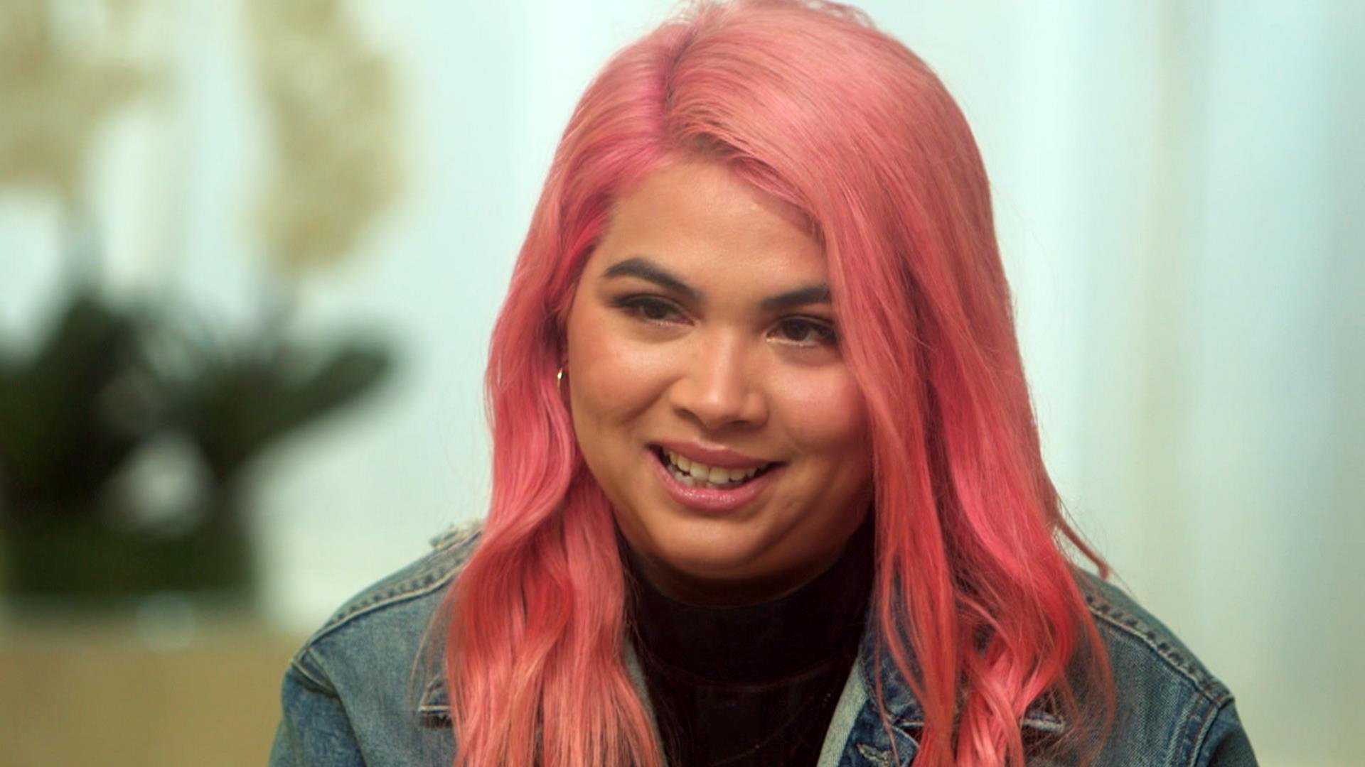 Hayley Kiyoko Wallpapers